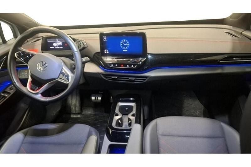 Käytetty VW ID.4 GTX 219 kW (299 HP) 2024 Katumaasturi
