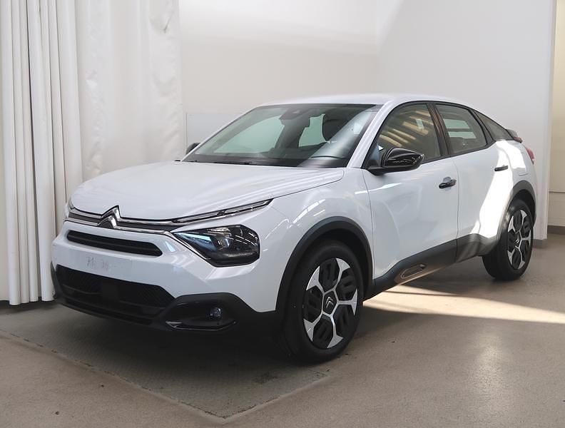 Käytetty Citroën C4 136 HP (100 kW) 2024 Viistoperä