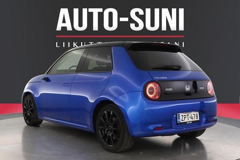 Käytetty Honda e Advance 2021 Viistoperä