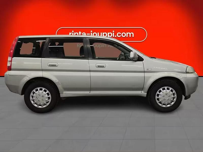 Käytetty Honda HR-V LS 2004 Katumaasturi