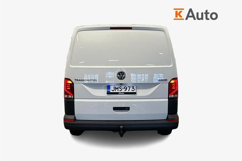 Käytetty VW T6.1 150 HP (110 kW) 2023 Van