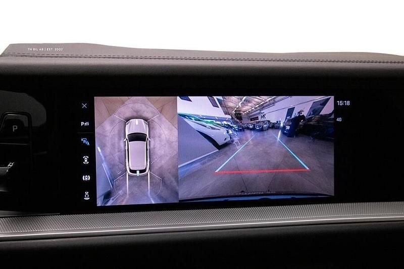 Käytetty Porsche Cayenne S E-Hybrid 520 HP (382 kW) 2024 Katumaasturi