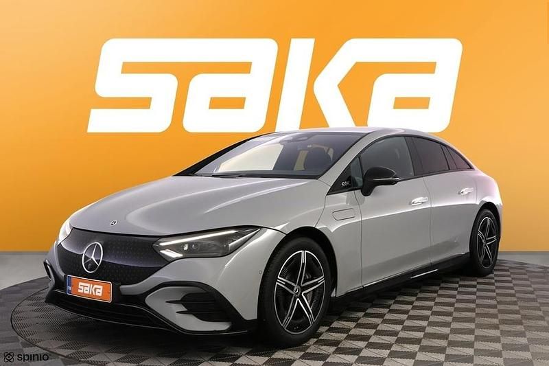 Käytetty Mercedes EQE500 AMG 300 kW (408 HP) 2023 Sedan