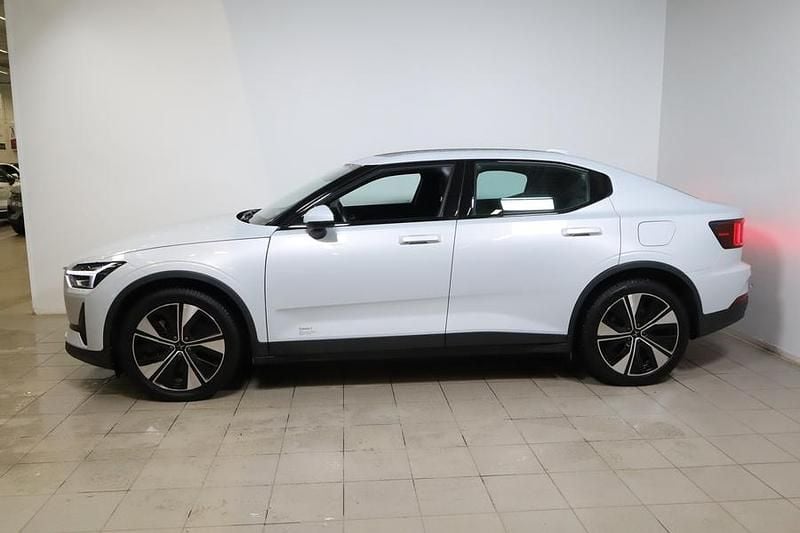 Käytetty Polestar 2 Plus 169 kW (231 HP) 2023 Harmaa Viistoperä