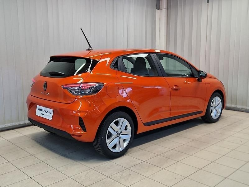 Käytetty Renault Clio V Evolution 91 HP (66 kW) 2024 Viistoperä