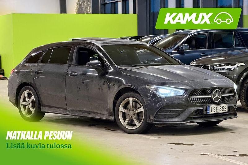 Käytetty 2022 Mercedes E250 Business Farmari | 24 490 € (Perustarjous) - Kuva 1/3