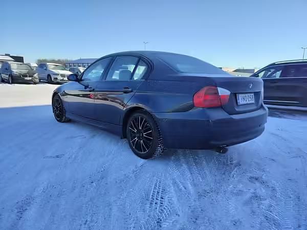 Käytetty Honda CR-V 150 HP (110 kW) 2004 Harmaa Katumaasturi