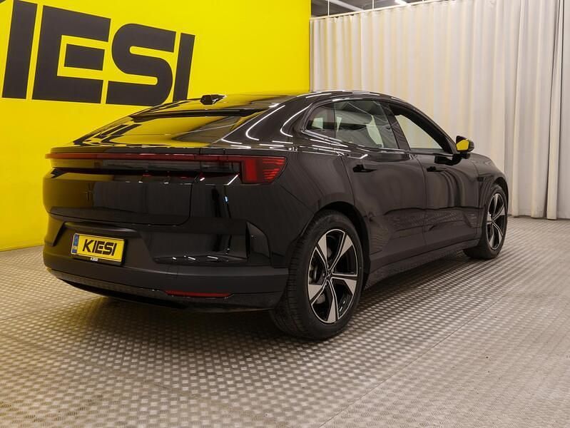 Käytetty Polestar 4 Pilot 400 kW (544 HP) 2025 Katumaasturi