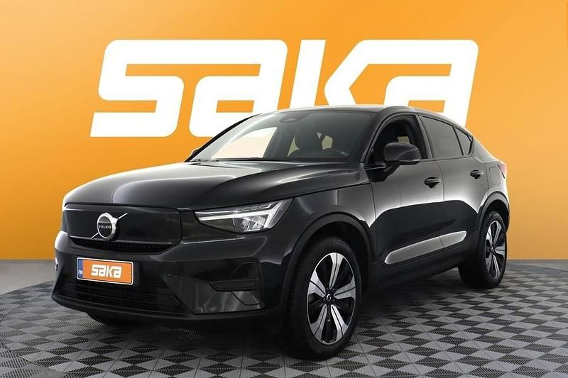 Käytetty Volvo C40 Core 169 kW (231 HP) 2023 Katumaasturi