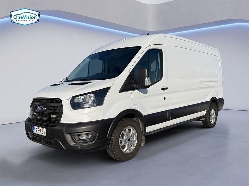 Käytetty Ford Transit Trend 129 HP (94 kW) 2022 Van