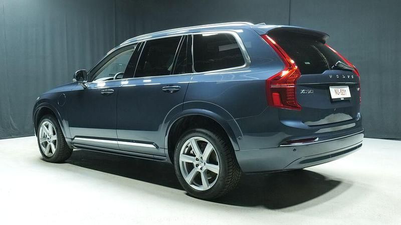 Käytetty Volvo XC90 Performance 456 HP (335 kW) 2025 Katumaasturi