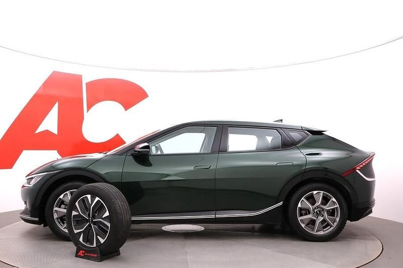 Käytetty Kia EV6 Comfort 239 kW (325 HP) 2023 Katumaasturi