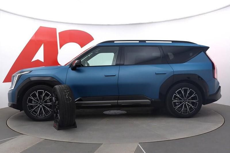Käytetty Kia EV9 First Edition 286 kW (389 HP) 2024 Katumaasturi