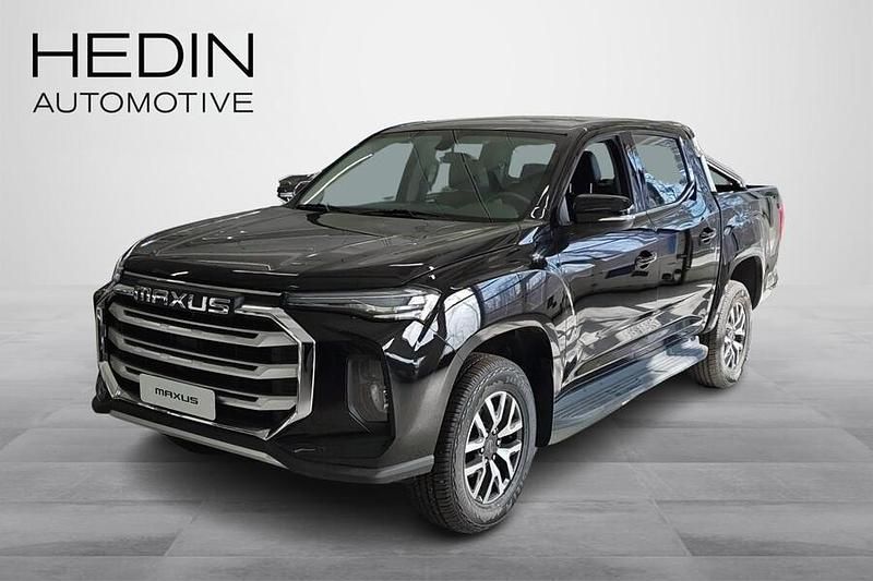 Käytetty 2024 Maxus e-T90 Nouto | 34 900 € - Kuva 1/4