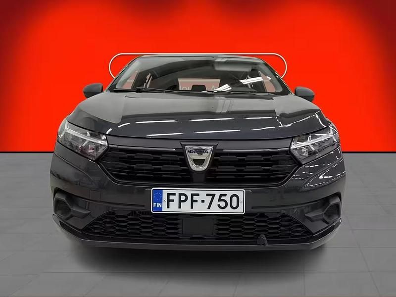 Käytetty Dacia Sandero Essentiel 91 HP (66 kW) 2022 Viistoperä
