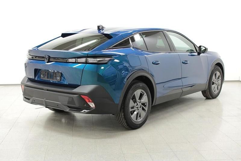 Uusi Peugeot 408 Premium 146 HP (107 kW) 2025 Sedan