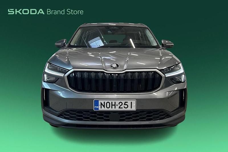 Käytetty Skoda Kodiaq Style 193 HP (141 kW) 2025 Katumaasturi