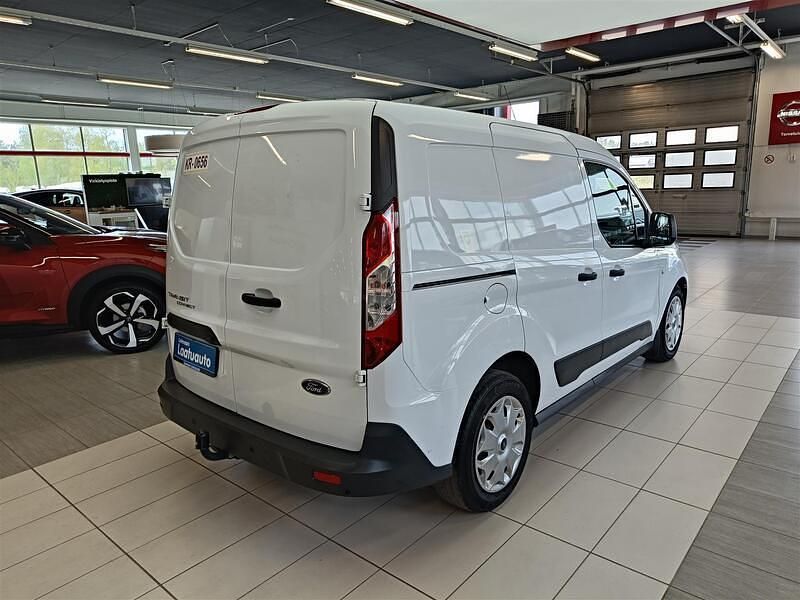Käytetty Ford Transit Trend 120 HP (88 kW) 2018 Van