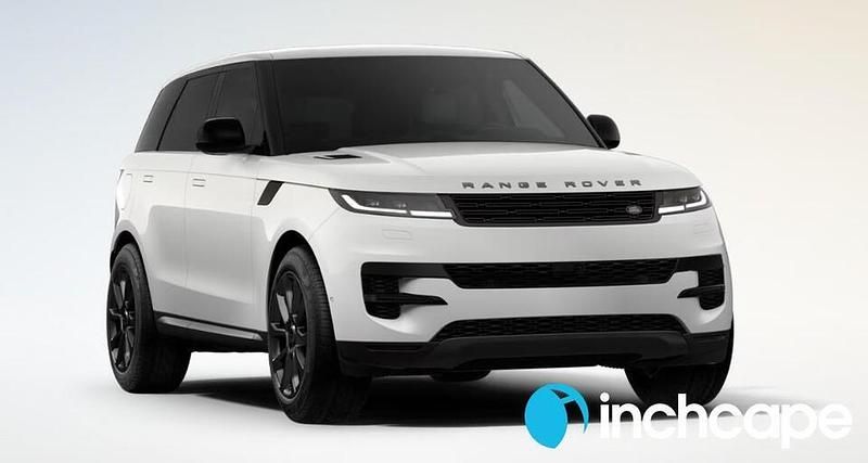 Uusi Land Rover Range Rover Sport S 460 HP (338 kW) 2025 Katumaasturi
