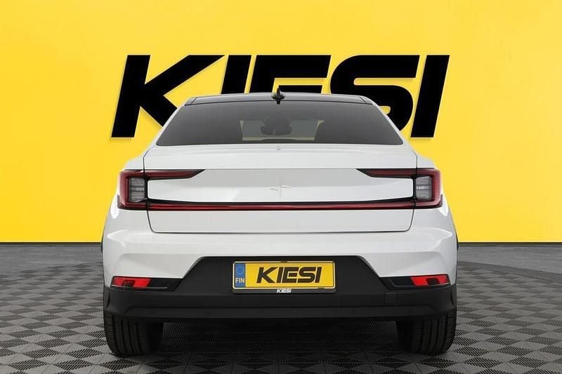 Käytetty Polestar 2 Performance 300 kW (408 HP) 2021 Viistoperä