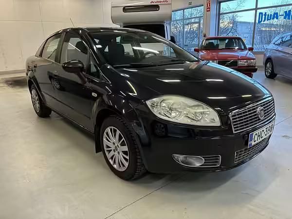 Käytetty Citroën C3 2003