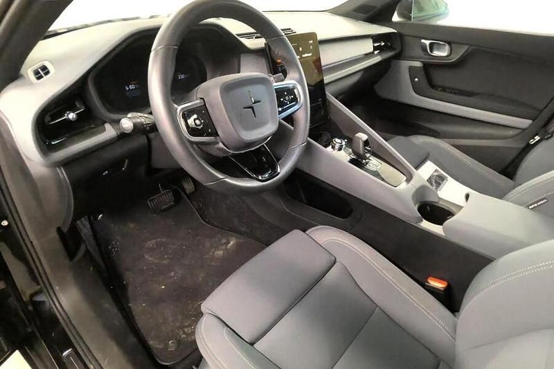 Käytetty Polestar 2 Pilot 300 kW (408 HP) 2023 Viistoperä