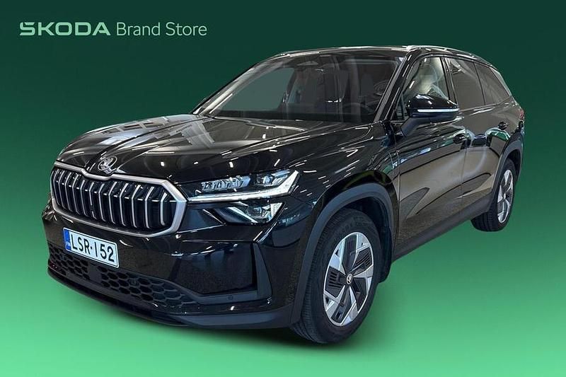Käytetty 2024 Skoda Kodiaq Style Katumaasturi | 45 900 € - Kuva 1/4