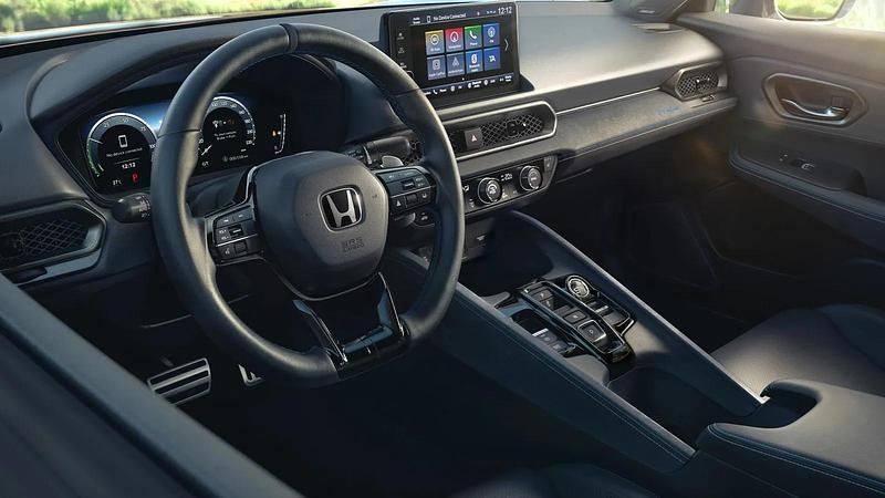 Uusi Honda Prelude Advance 184 HP (135 kW) 2026 Coupe - kaksiovinen