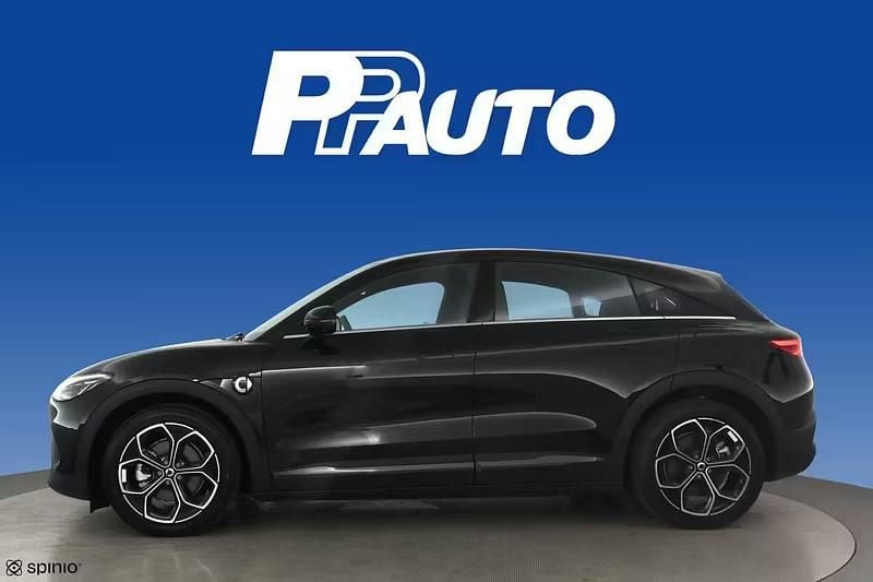 Uusi Smart #3 Pro+ 200 kW (272 HP) 2025 Katumaasturi