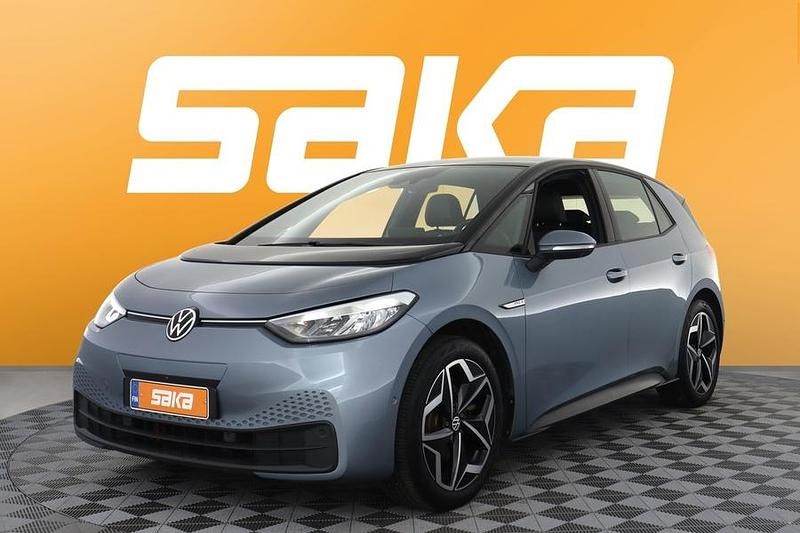 Käytetty VW ID.3 Pro 150 kW (204 HP) 2023 Viistoperä