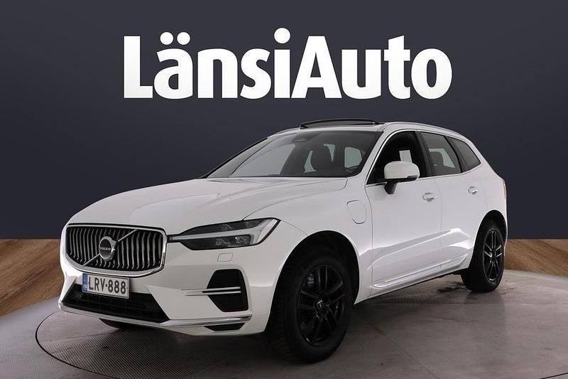 Käytetty 2023 Volvo XC60 Performance Katumaasturi | 37 470 € (Supertarjous) - Kuva 1/1