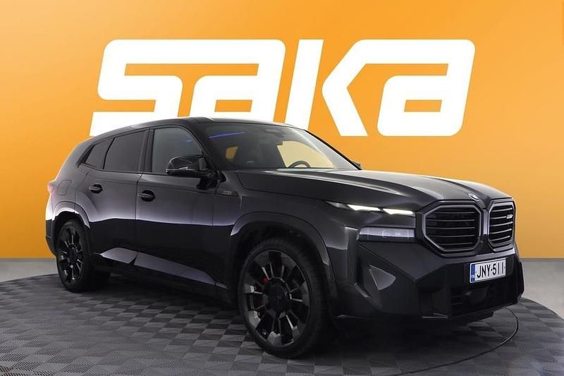 Käytetty 2023 BMW XM Katumaasturi | 126 900 € - Kuva 1/3