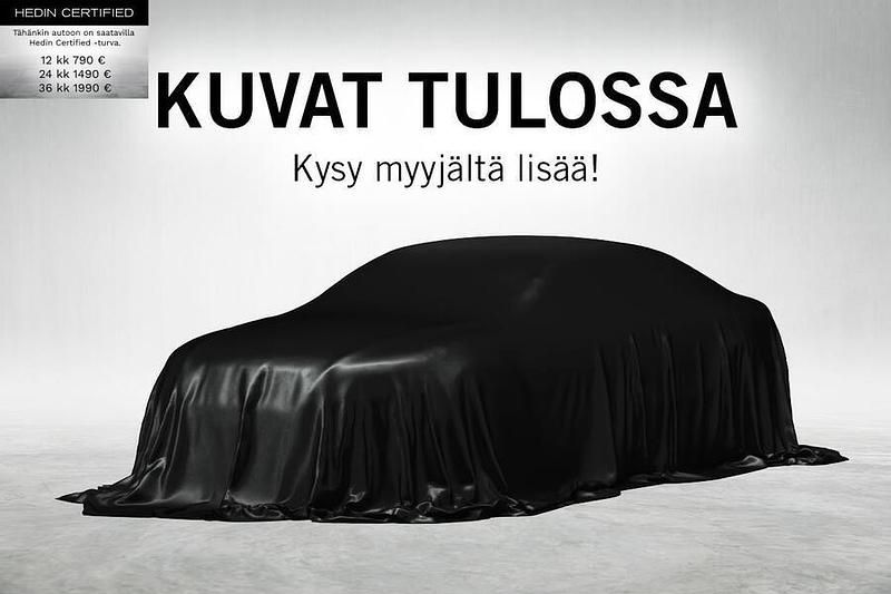 Musta Käytetty 2019 Nissan Qashqai 360º Katumaasturi | 17 390 € (Perustarjous) - Kuva 1/1