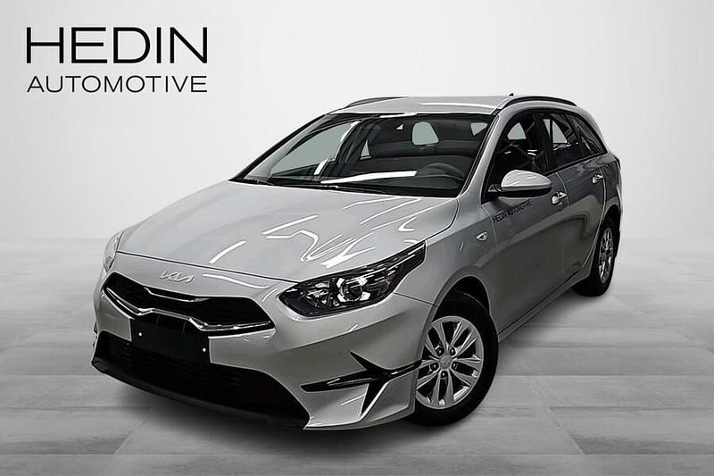 Uusi 2025 Kia Ceed Sportswagon LX Farmari | 25 990 € (Hyvä tarjous) - Kuva 1/4