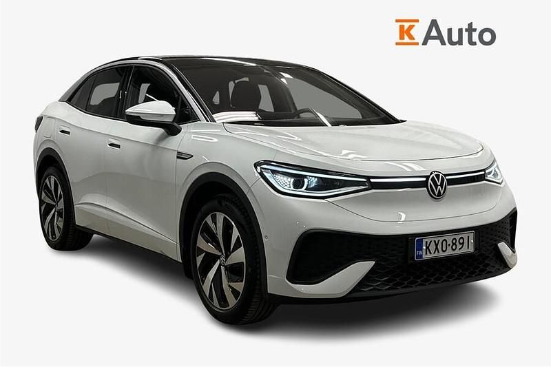 Käytetty 2023 VW ID.5 Pro Performance Katumaasturi | 37 790 € (Hieman kallis) - Kuva 1/3