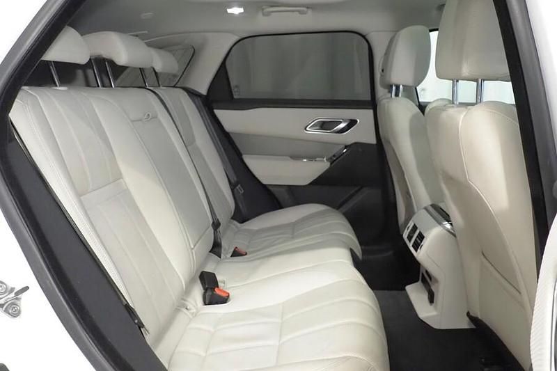 Käytetty Land Rover Range Rover Velar S 400 HP (294 kW) 2023 Katumaasturi