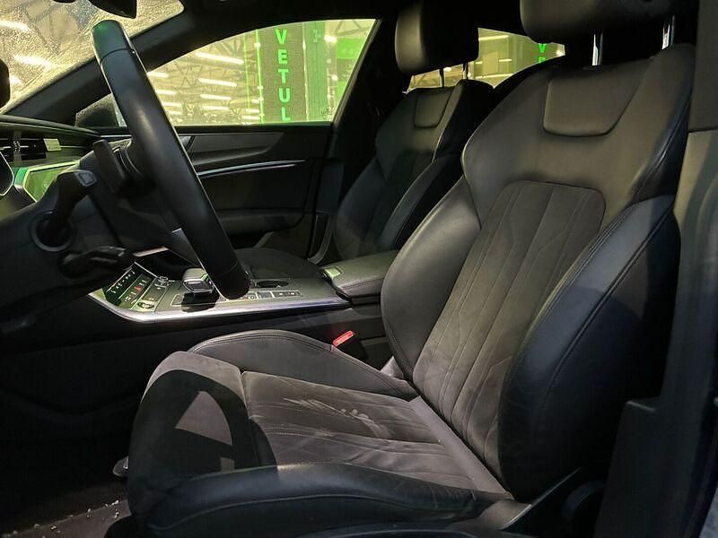 Käytetty Audi A7 Business 252 HP (185 kW) 2021 Sedan