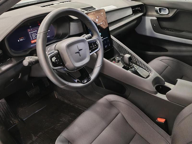 Käytetty Polestar 2 Standard Range Single Motor 169 kW (231 HP) 2023 Viistoperä