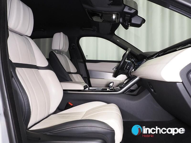 Käytetty Land Rover Range Rover Velar HSE Dynamic 301 HP (221 kW) 2021 Katumaasturi