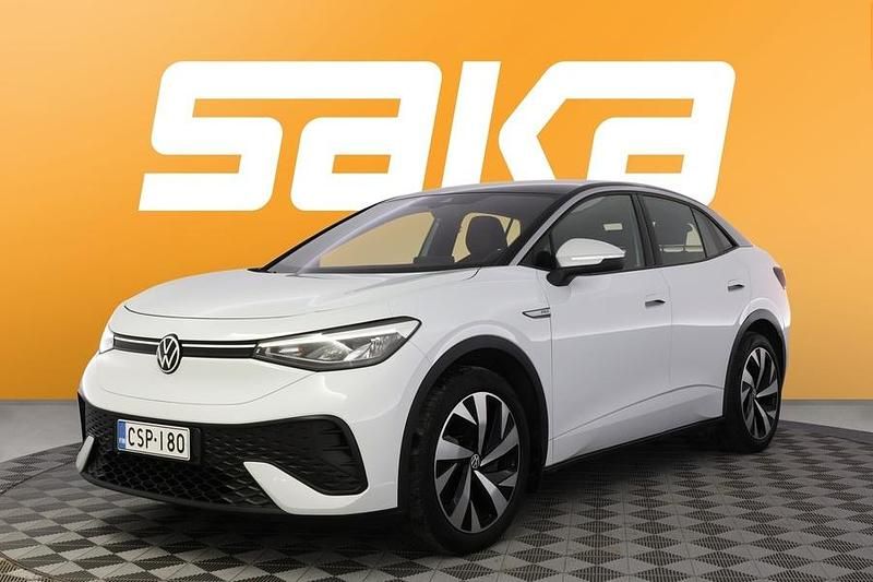 Käytetty VW ID.5 Pro 150 kW (204 HP) 2023 Katumaasturi