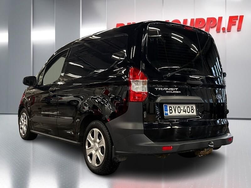 Käytetty Ford Transit Trend 101 HP (74 kW) 2019 Van