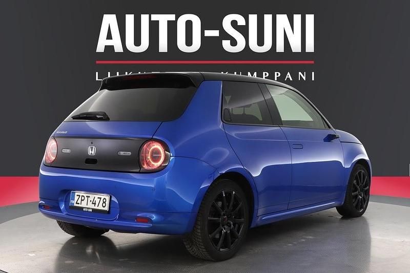 Käytetty Honda e Advance 2021 Viistoperä