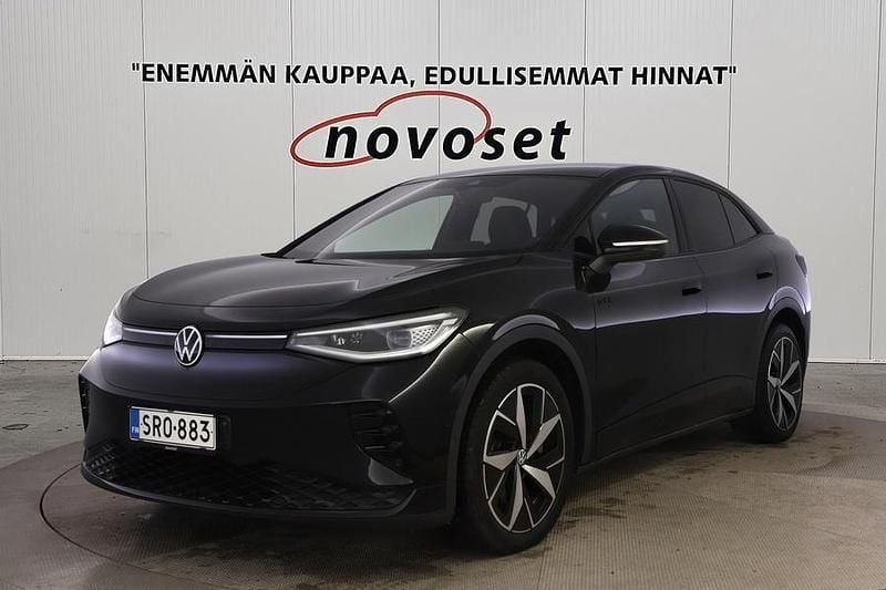 Käytetty VW ID.5 GTX 219 kW (299 HP) 2023 Katumaasturi