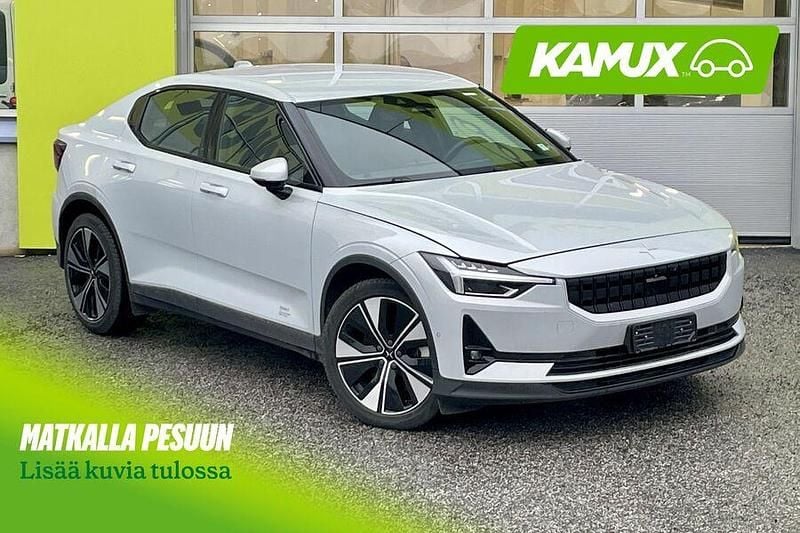 Käytetty 2023 Polestar 2 Long Range Single Motor Viistoperä | 29 990 € (Hyvä tarjous) - Kuva 1/3