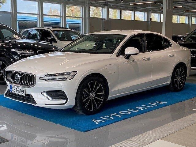 Käytetty 2024 Volvo S60 Performance Sedan | 51 900 € - Kuva 1/1