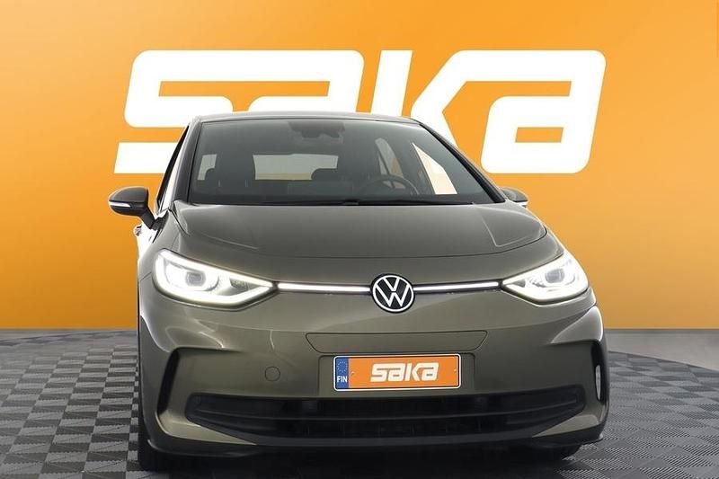 Käytetty VW ID.3 Pro 150 kW (204 HP) 2024 Viistoperä