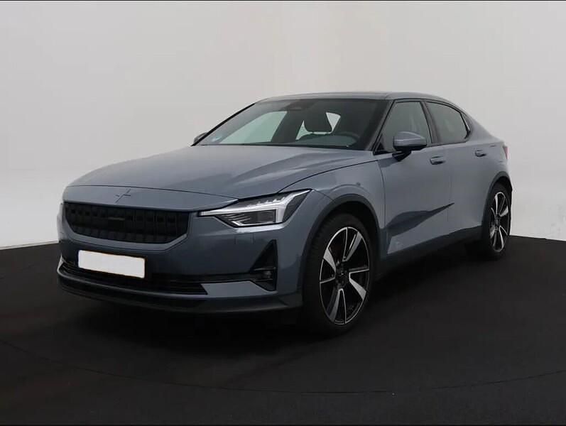Käytetty Polestar 2 Pilot 300 kW (408 HP) 2021 Viistoperä