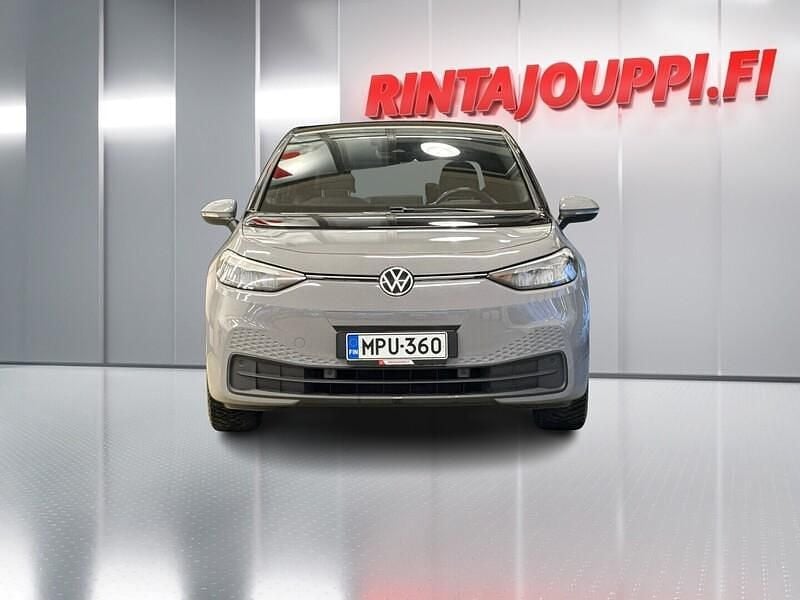 Käytetty VW ID.3 Pro Performance 150 kW (204 HP) 2021 Viistoperä