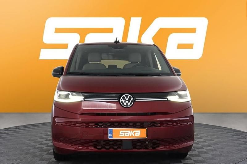 Käytetty VW Multivan Business 177 HP (130 kW) 2025 Van