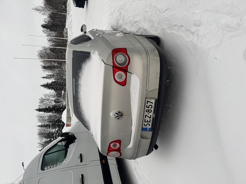 Käytetty VW Passat Comfortline 122 HP (89 kW) 2009 Sedan